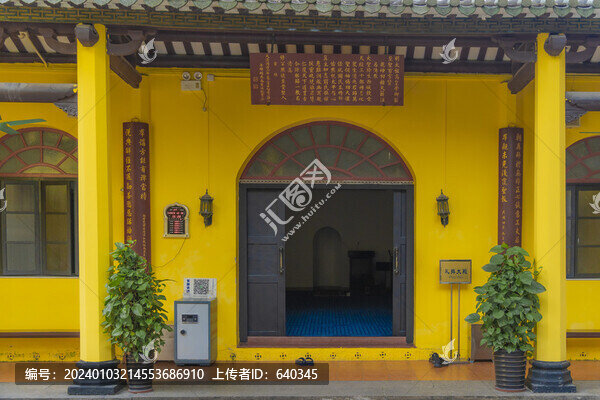 小東營(yíng)寺