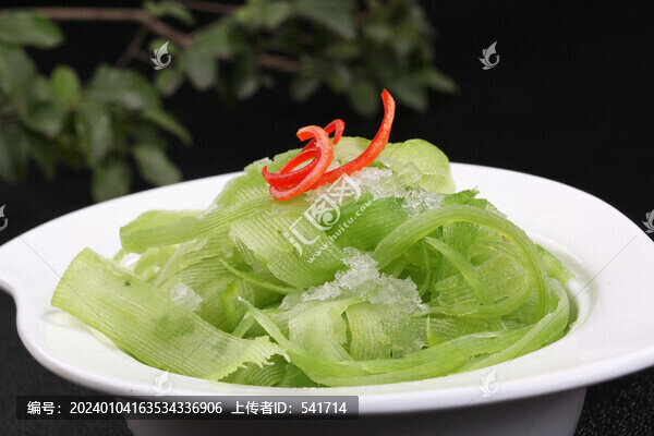 醒目苦瓜
