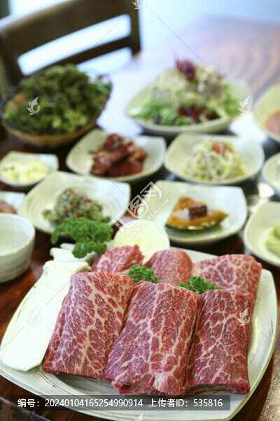 牛里脊