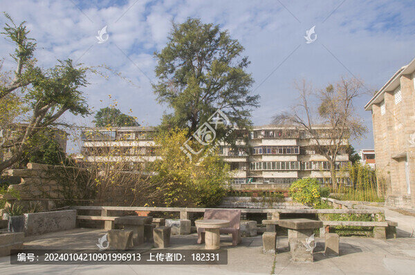南外宗正司遺址景觀