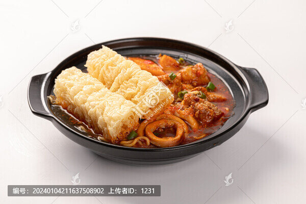 響鈴卷