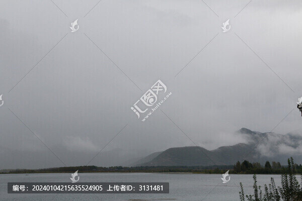 瀘沽湖