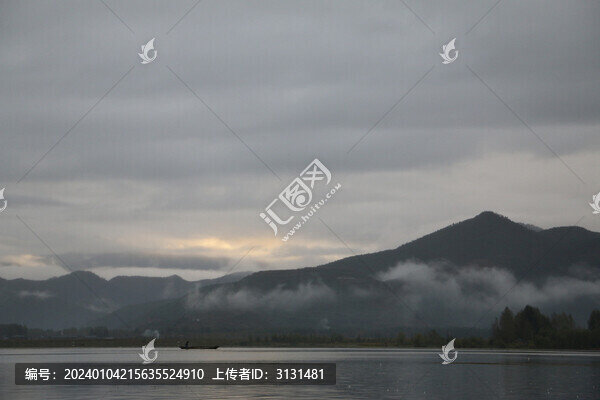 瀘沽湖