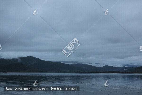 I瀘沽湖
