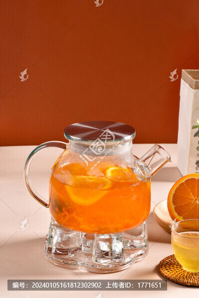 水果茶