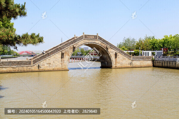 蘇州楓橋景區(qū)
