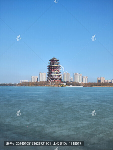 黃河樓
