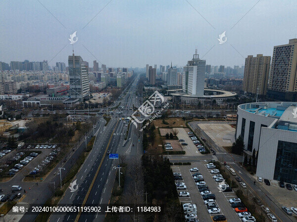 安陽文化廣場