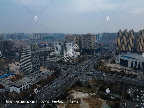 安陽文化廣場