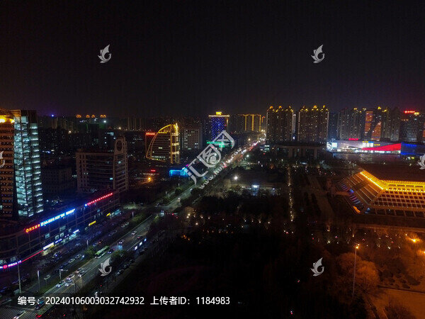 安陽文化廣場