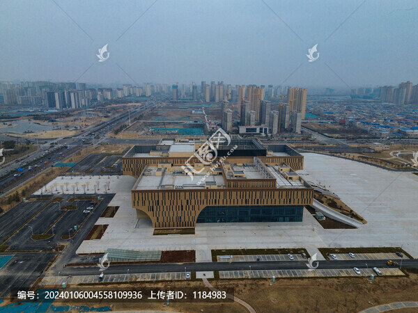 安陽(yáng)市文體中心