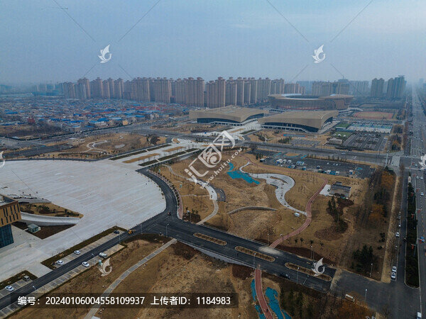 安陽市文體中心