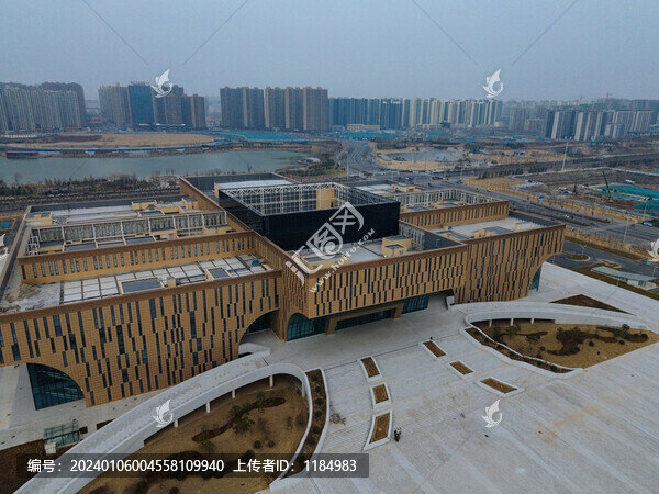 安陽市文體中心