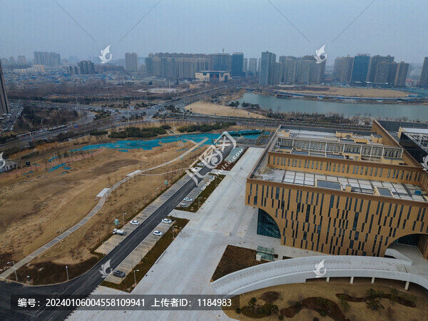 安陽市文體中心