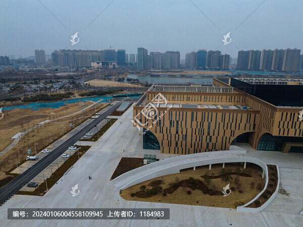 安陽(yáng)市文體中心