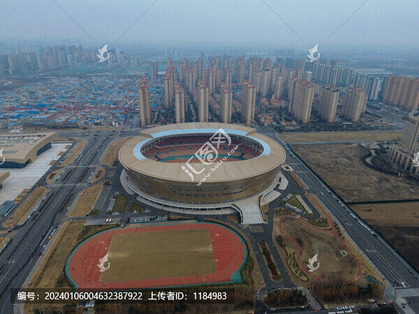 安陽(yáng)市文體中心