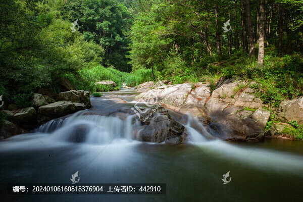 洛陽(yáng)白云山