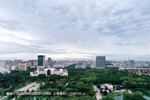 宿遷城市風(fēng)光