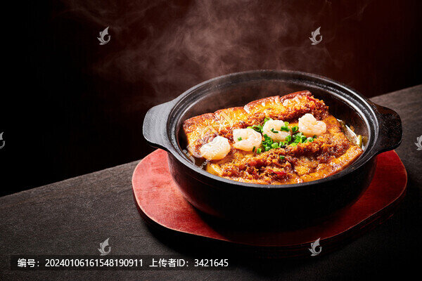 鮮蝦豬肉釀豆腐