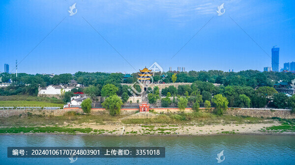 岳陽樓風(fēng)光攝影
