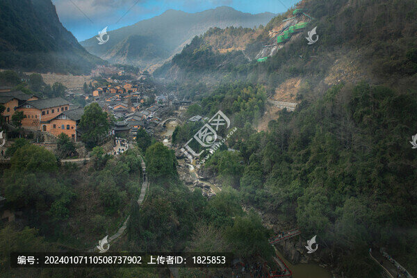 上饒望仙谷醀仙橋