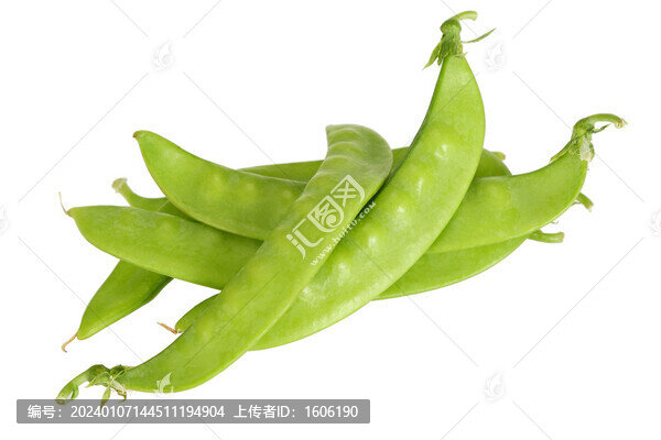荷蘭豆