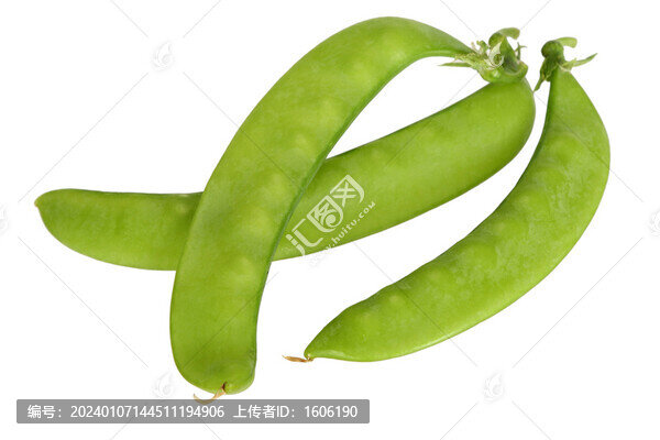 荷蘭豆