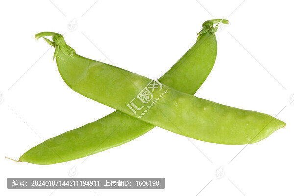 荷蘭豆