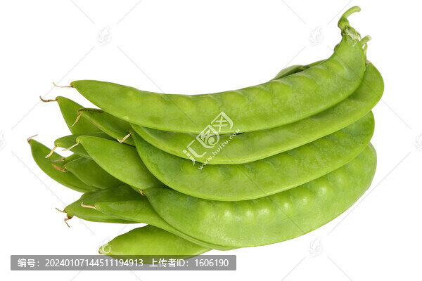 荷蘭豆