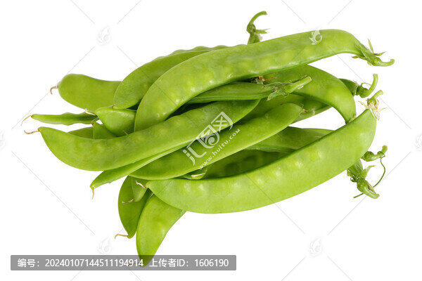荷蘭豆