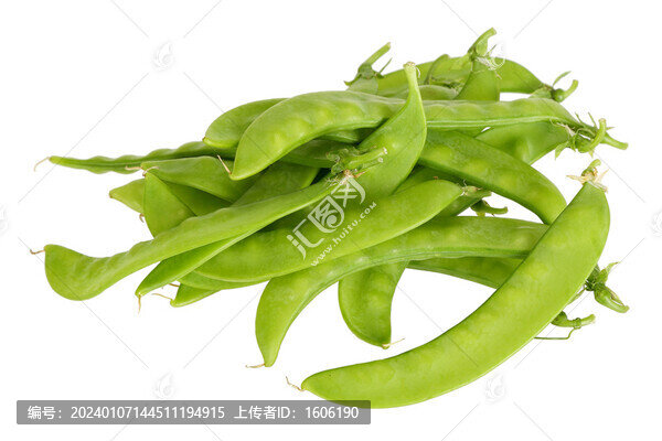 青豆莢