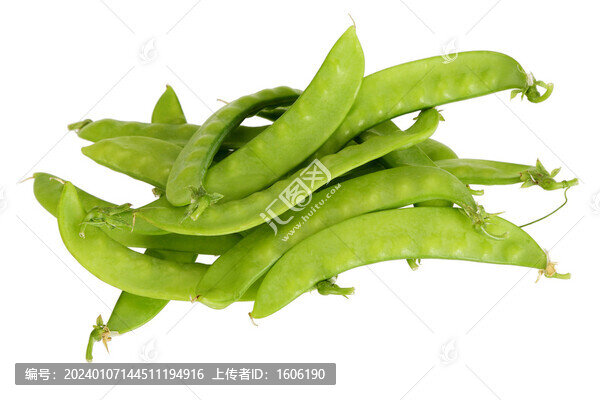 豌豆莢