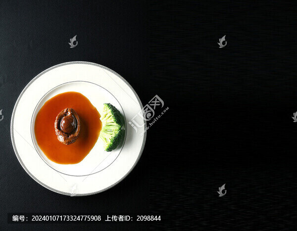 鮑魚(yú)