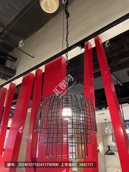 燈具