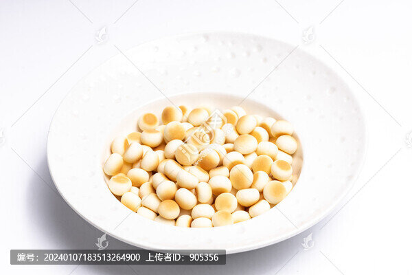 旺仔小饅頭