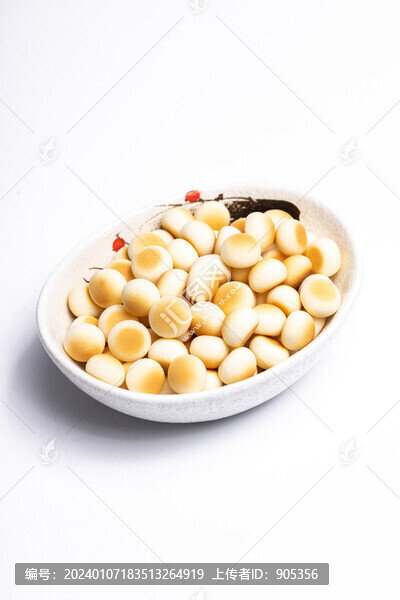 旺仔小饅頭