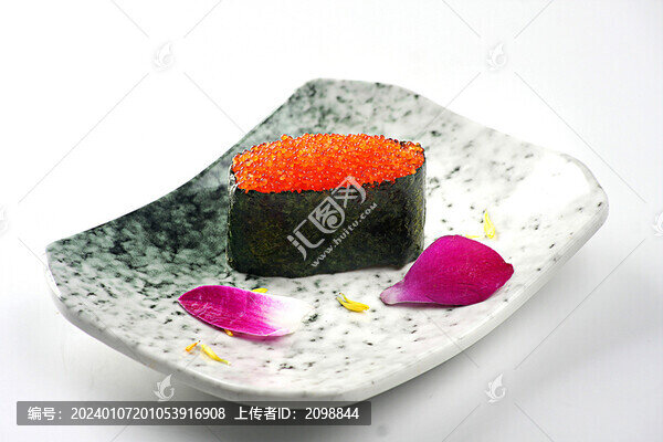 蟹籽