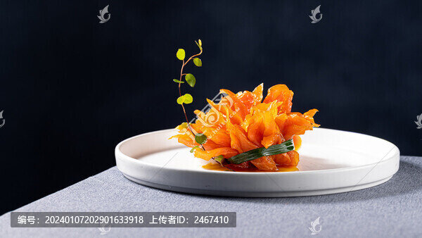 麥峰金筍
