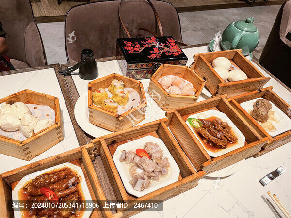 廣式點心