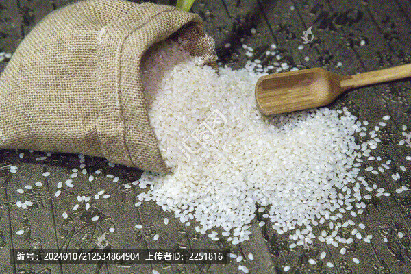 大米圖片