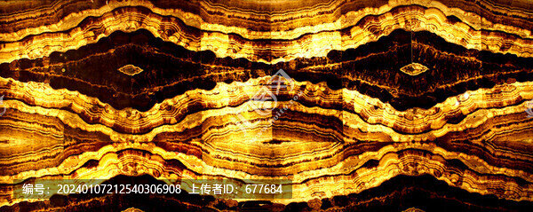 透光石工藝裝飾背景墻拼畫(huà)