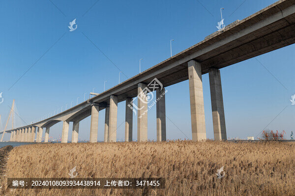 長江