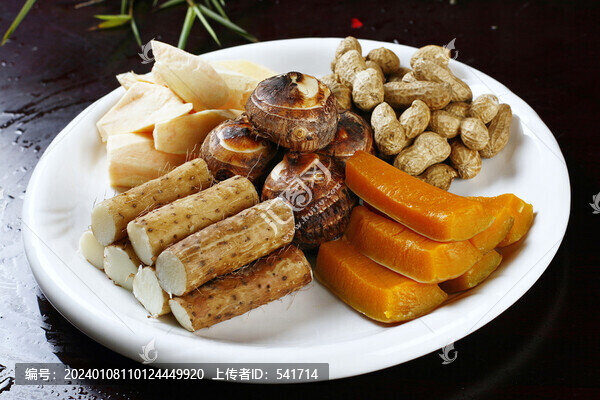 大豐收