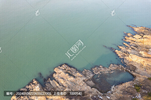 威海海邊風(fēng)光