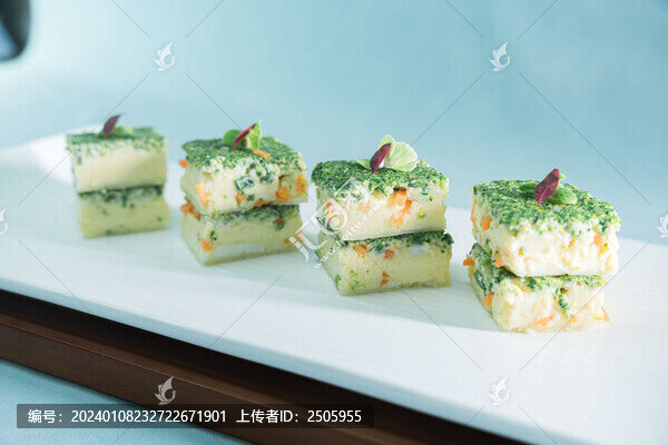 甜品