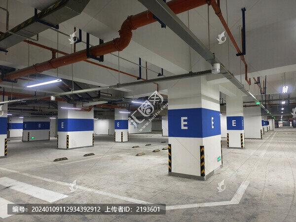 地下車庫(kù)