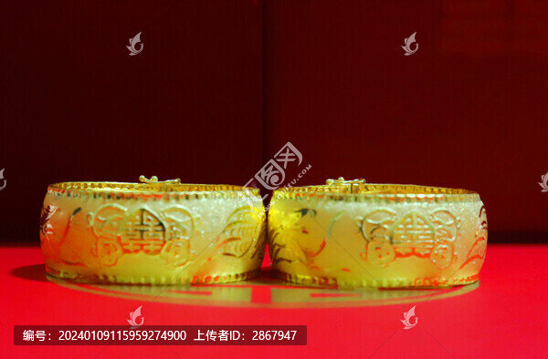 金鐲