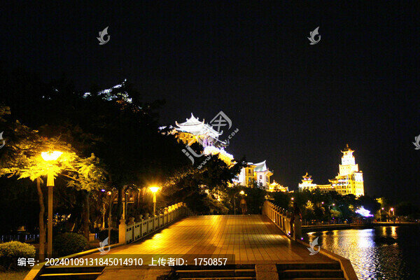 廈門集美嘉庚學(xué)村校園建筑風(fēng)景