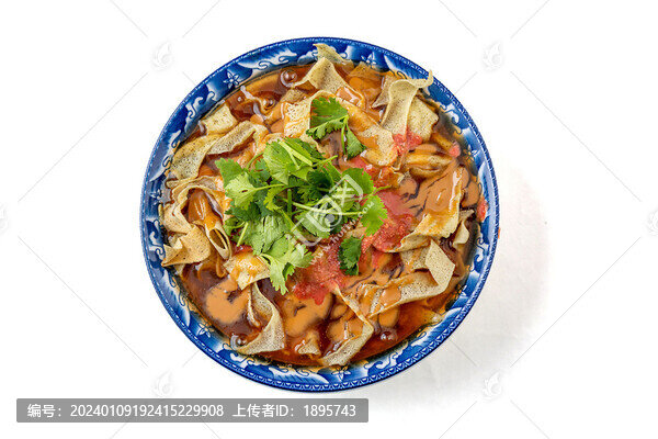 天津早點(diǎn)嘎巴菜