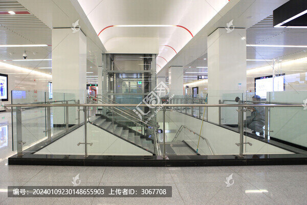 石家莊地鐵1號(hào)線體育場(chǎng)站